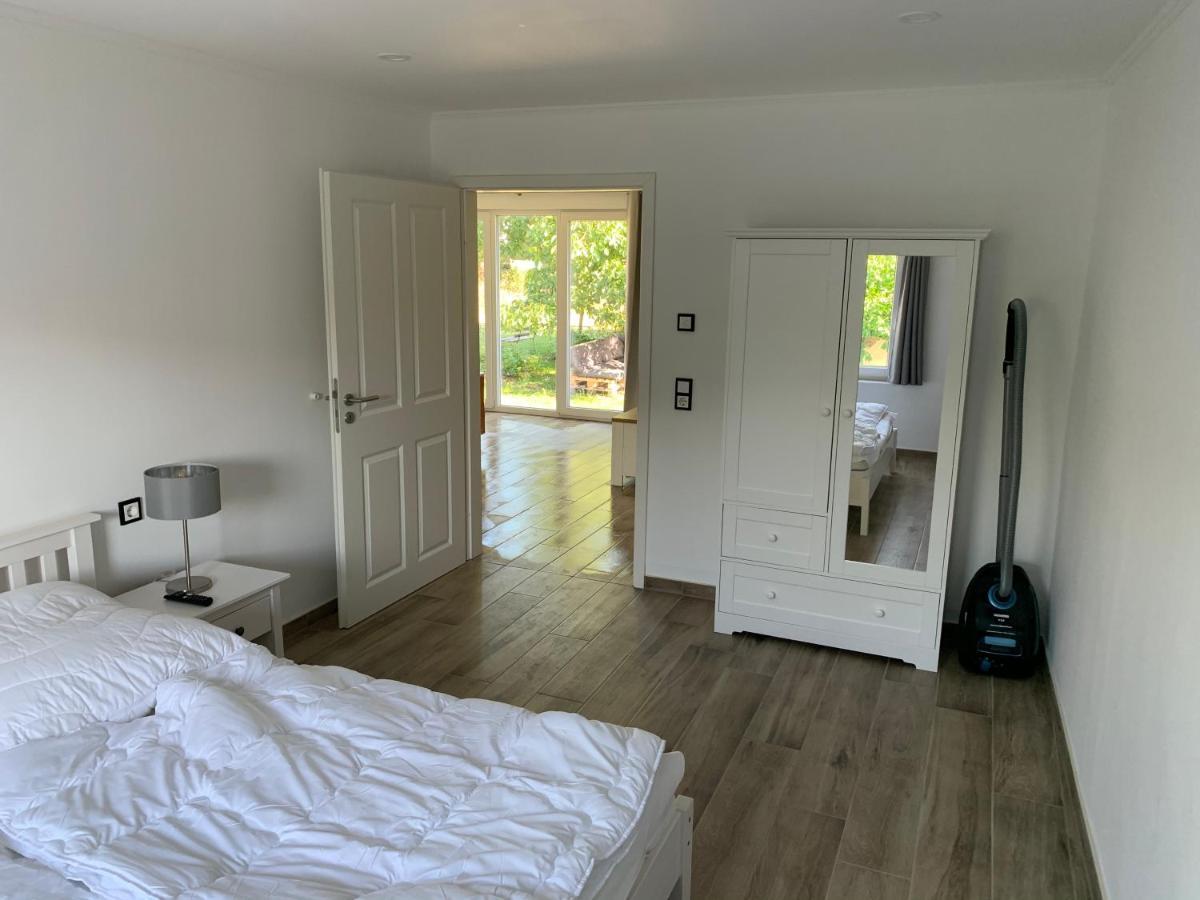 Villa Quartier Usedom Karlshagen Esterno foto