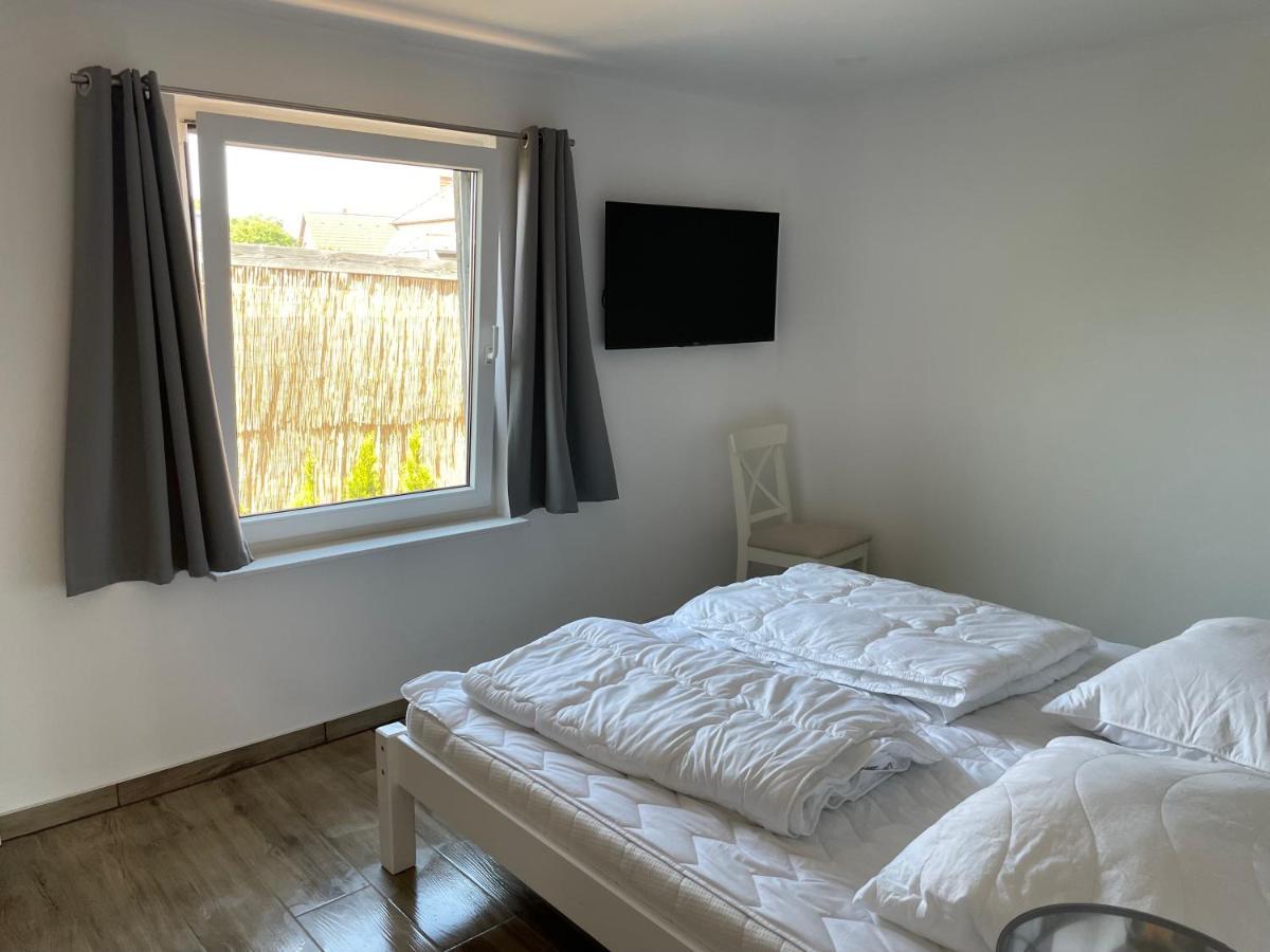 Villa Quartier Usedom Karlshagen Esterno foto